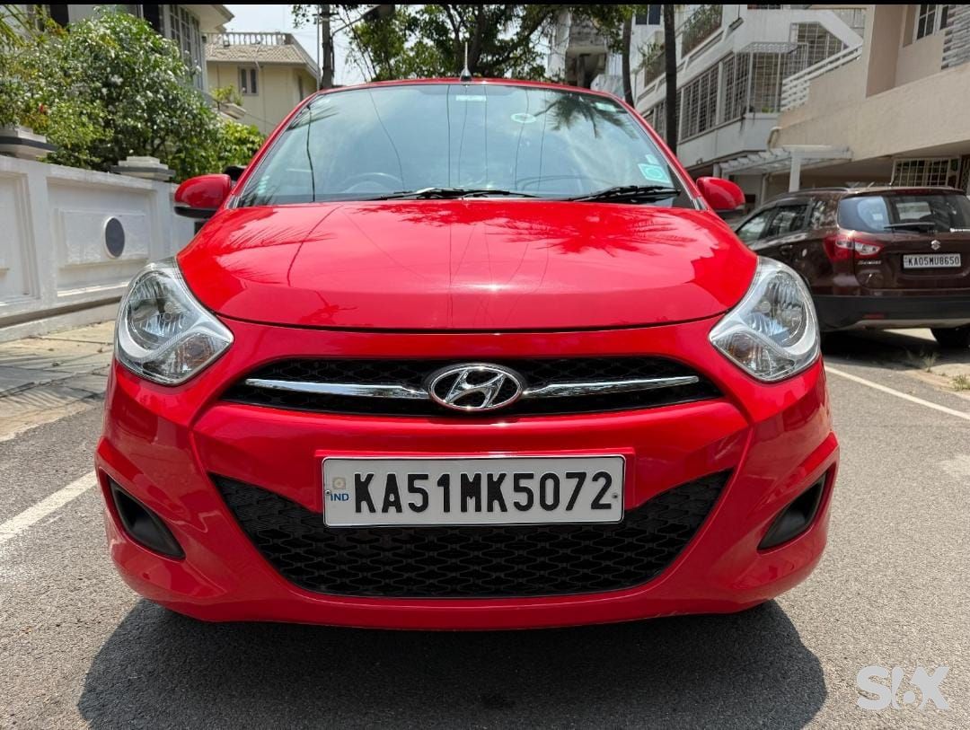 Hyundai i10 2007-2010-12-magna Used cars in Model-i10