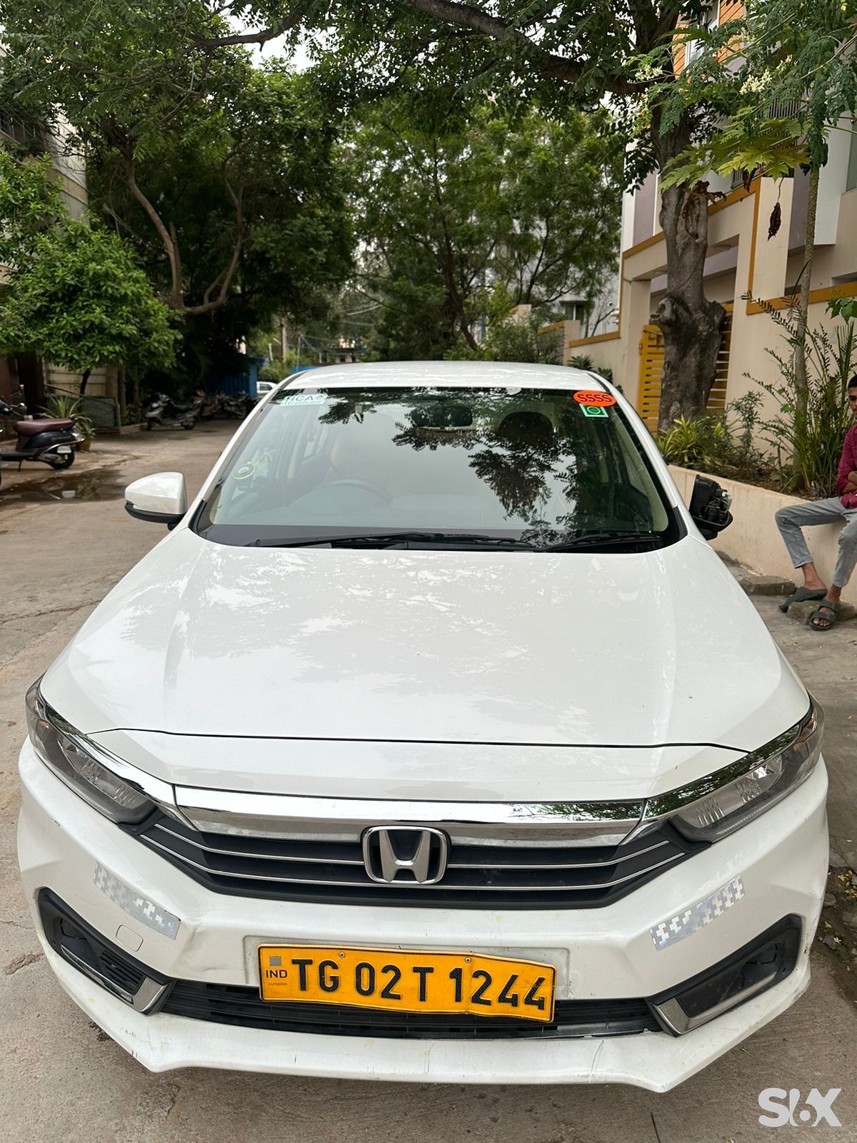 Honda Amaze rde-mt-r Used cars in Model-amaze