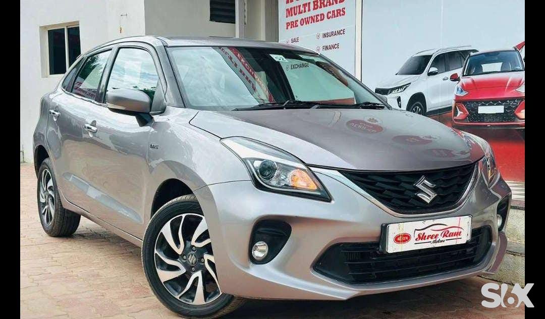 MARUTI SUZUKI Baleno 2015-2019-13-zeta Used cars in Model-baleno
