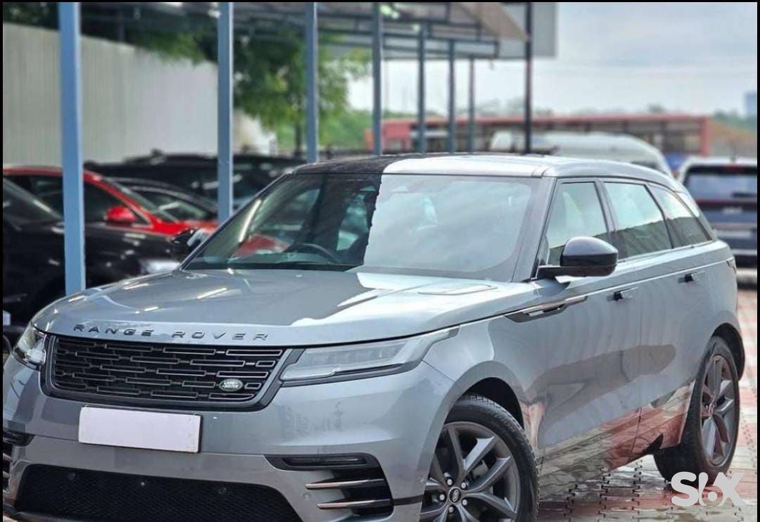 LAND ROVER Range Rover hse-30-diesel Used cars in Ahmedabad
