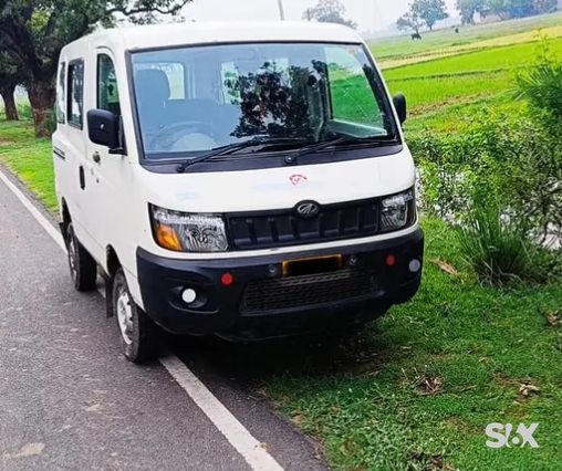 Mahindra Supro 09-vx-8-str Used cars in Model-supro