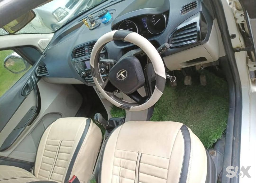 Tata Tiago 12-rtn Used cars in Dhanbad