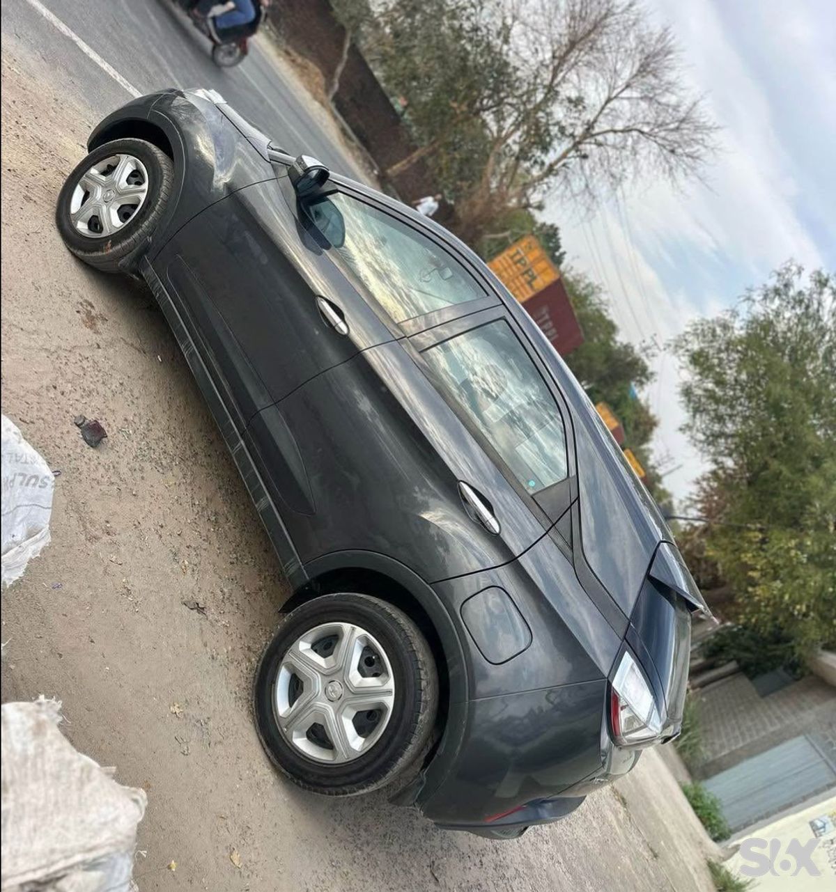 Tata Nexon xm-15-rtq Used cars in Model-nexon