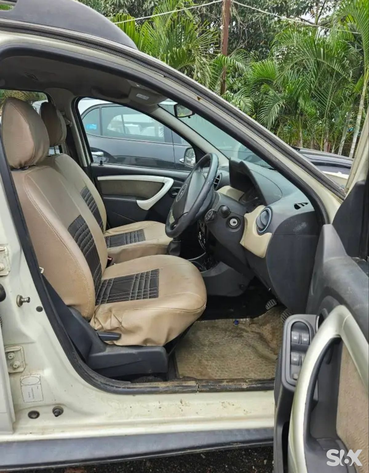 Renault Duster hp-rxl Used cars in Brand-renault