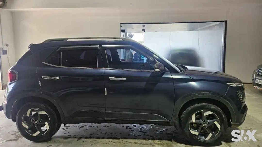 Hyundai Verna sx-o-15-turbo-gdi-mt Used cars in Model-verna