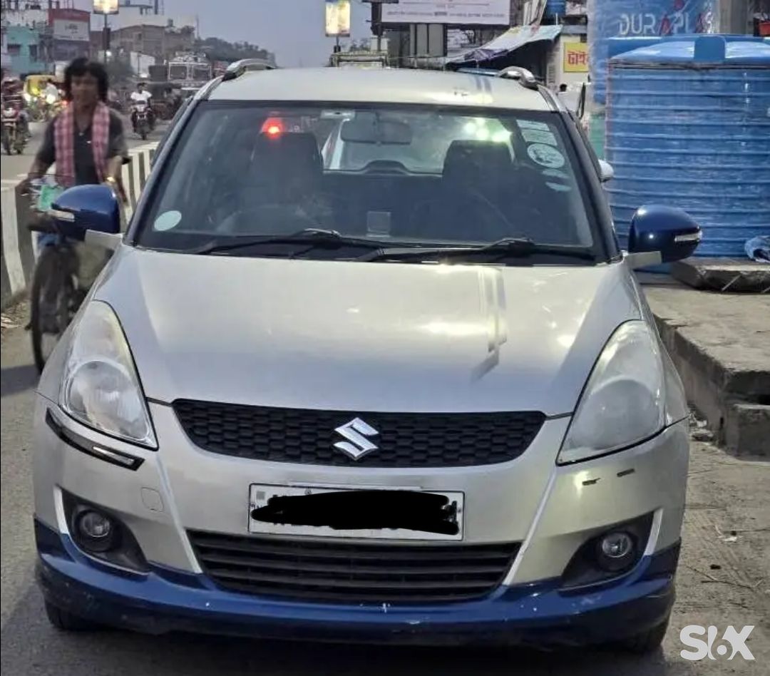 MARUTI SUZUKI Swift 12-vxi-o Used cars in Model-swift