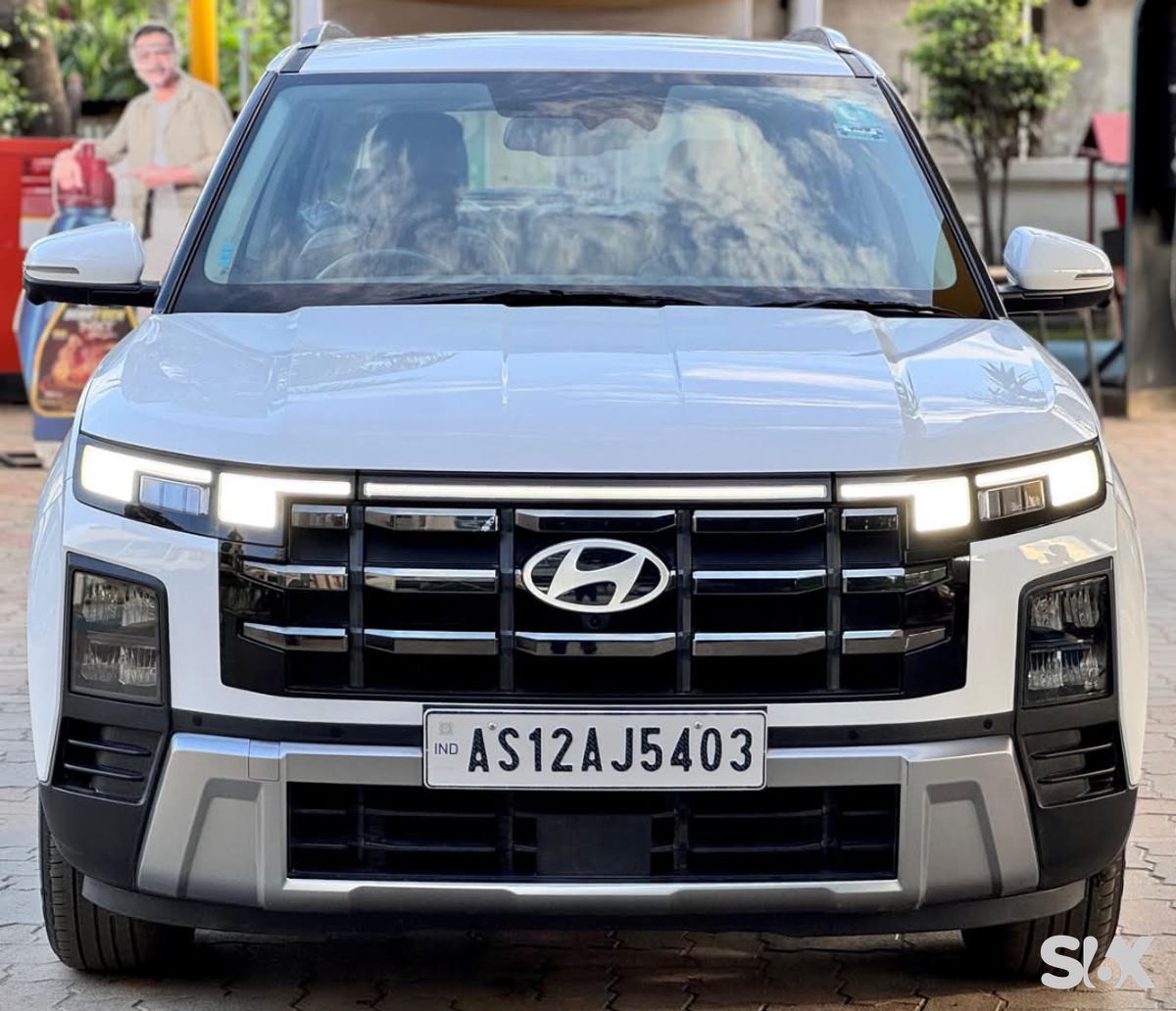 Hyundai Creta 15-mpi-mt-sxo Used cars in Model-creta