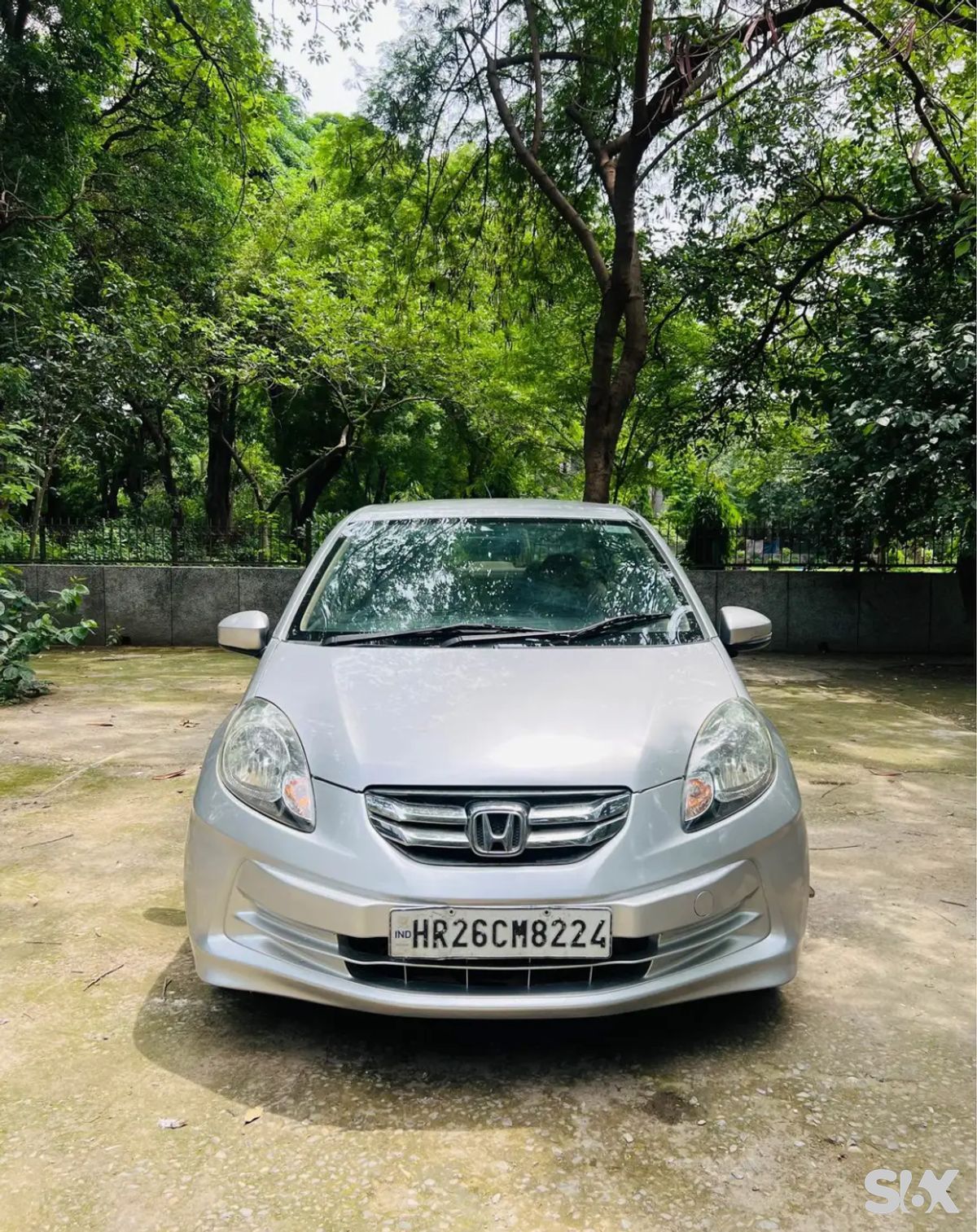 Honda Amaze smt Used cars in Model-amaze