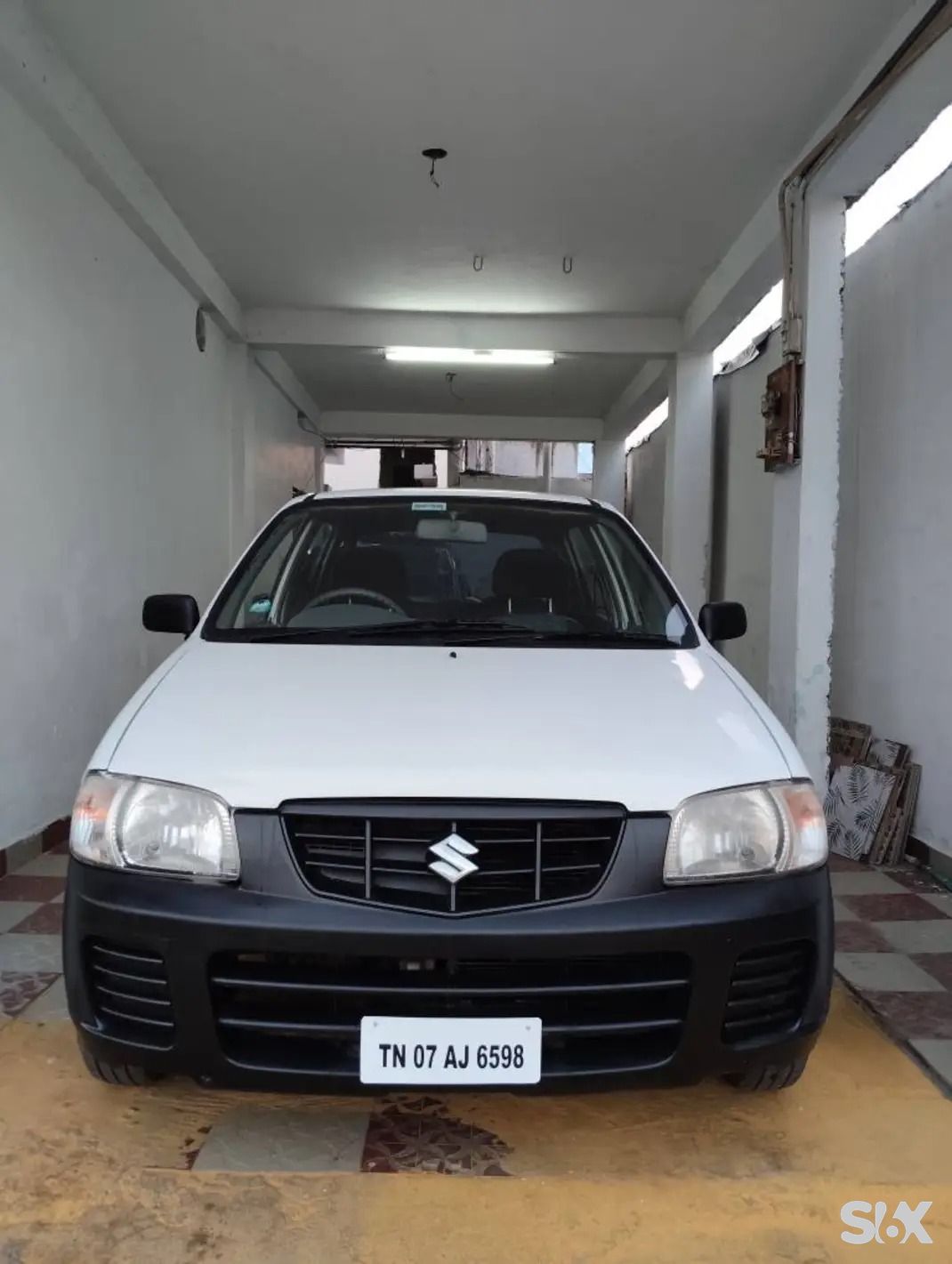 MARUTI SUZUKI Alto lx Used cars in Model-alto