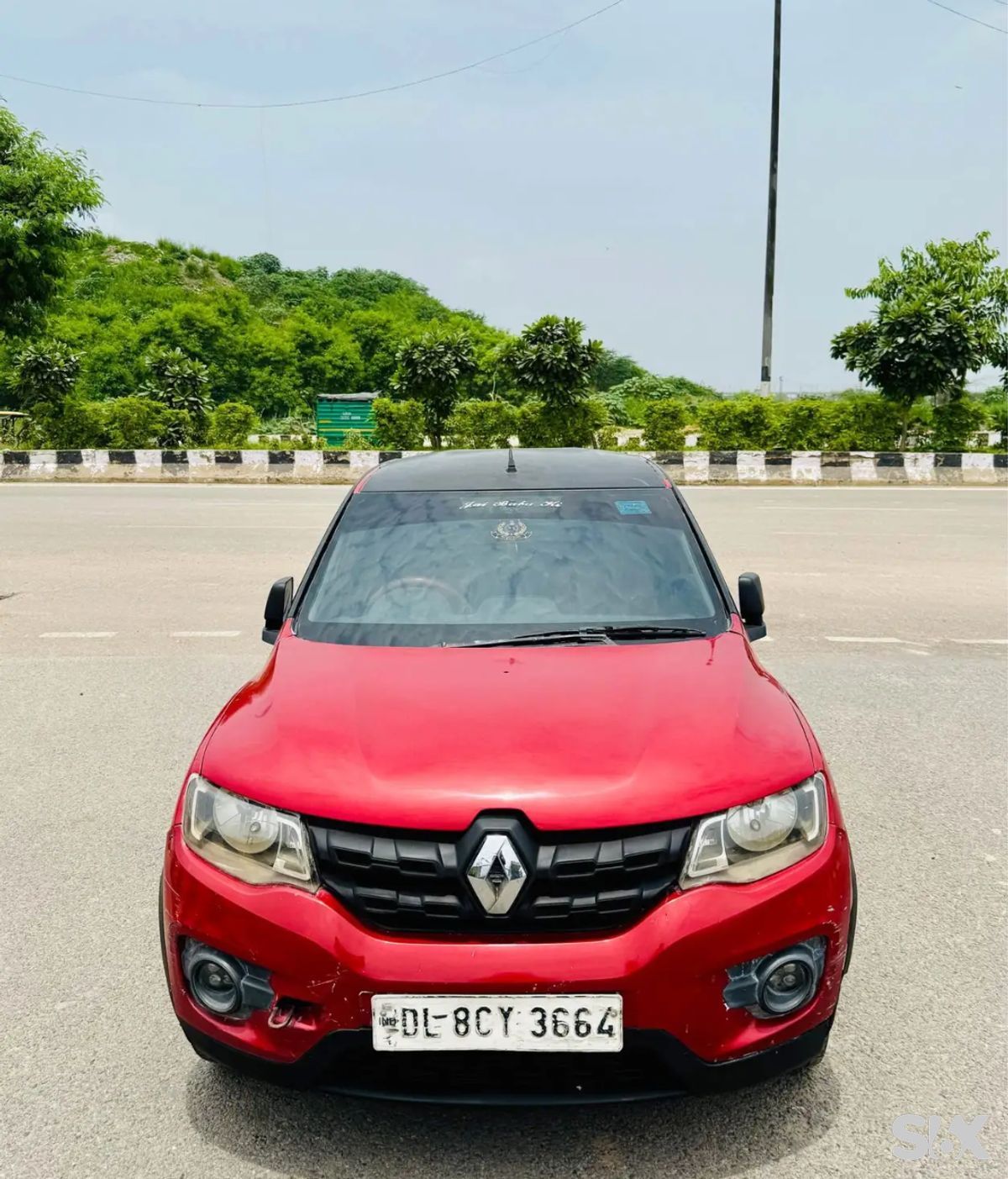 Renault KWID rxl Used cars in Model-kwid