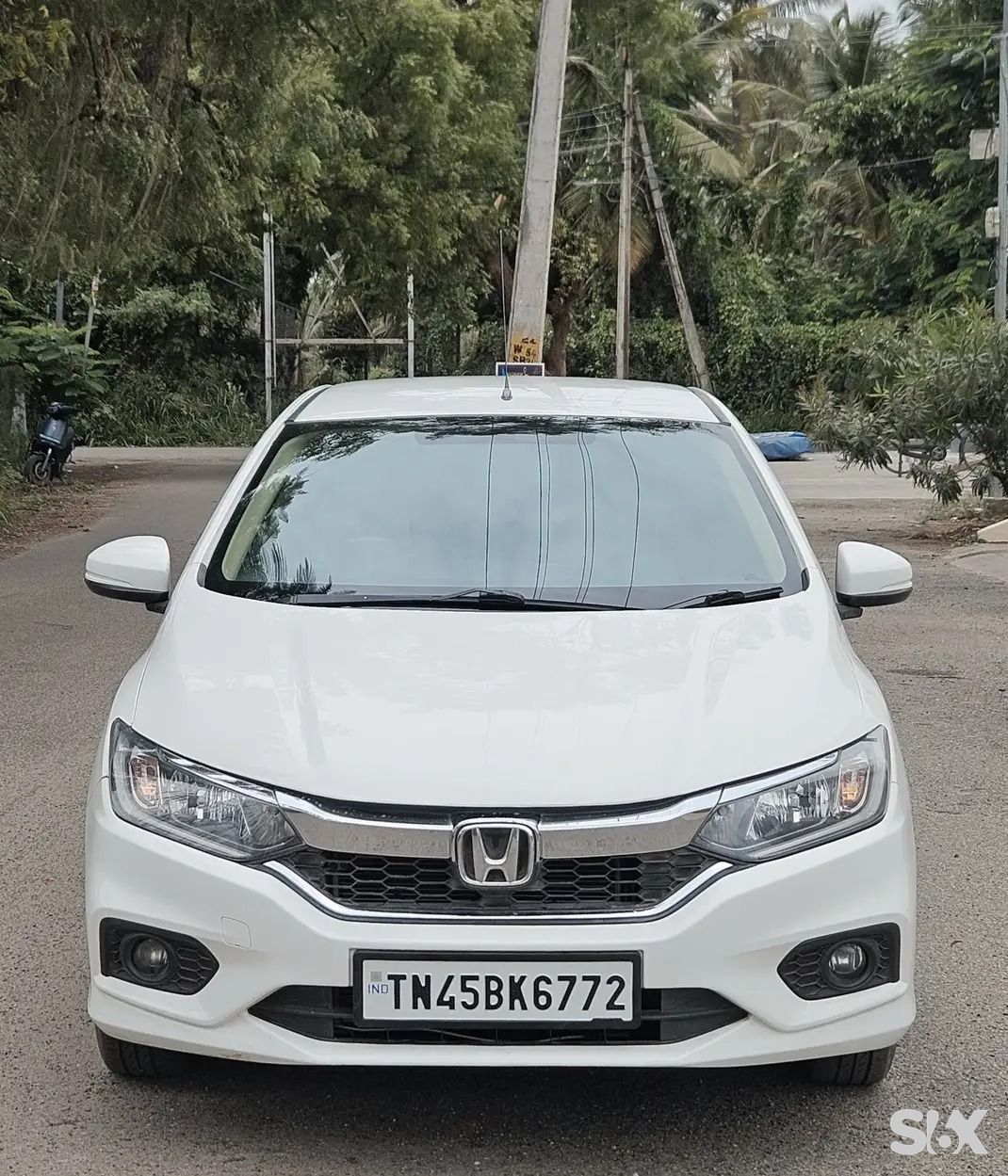 Honda City 15-smt-i-dtec Used cars in Model-city