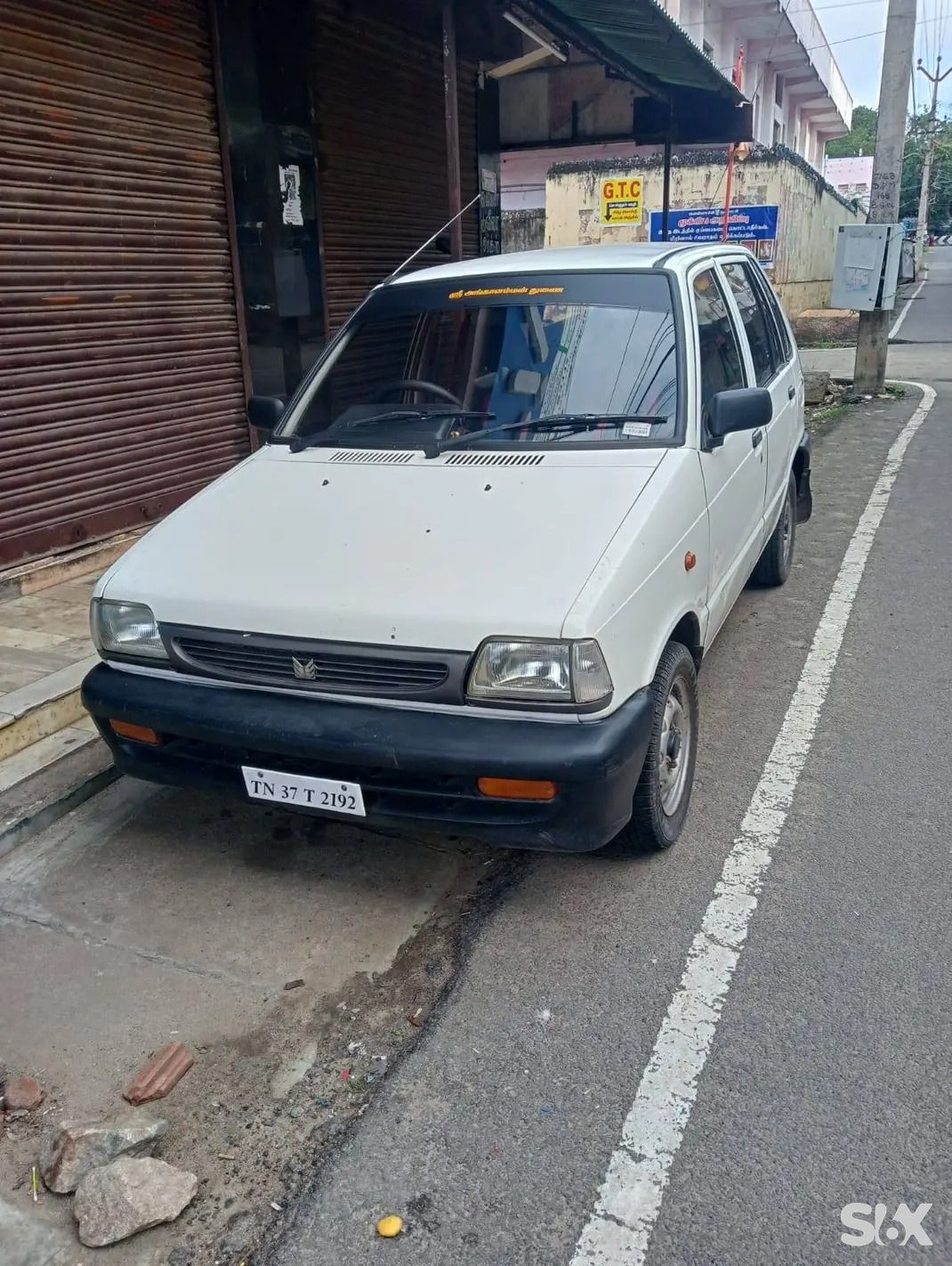 MARUTI SUZUKI Alto 800 Used cars in Model-alto
