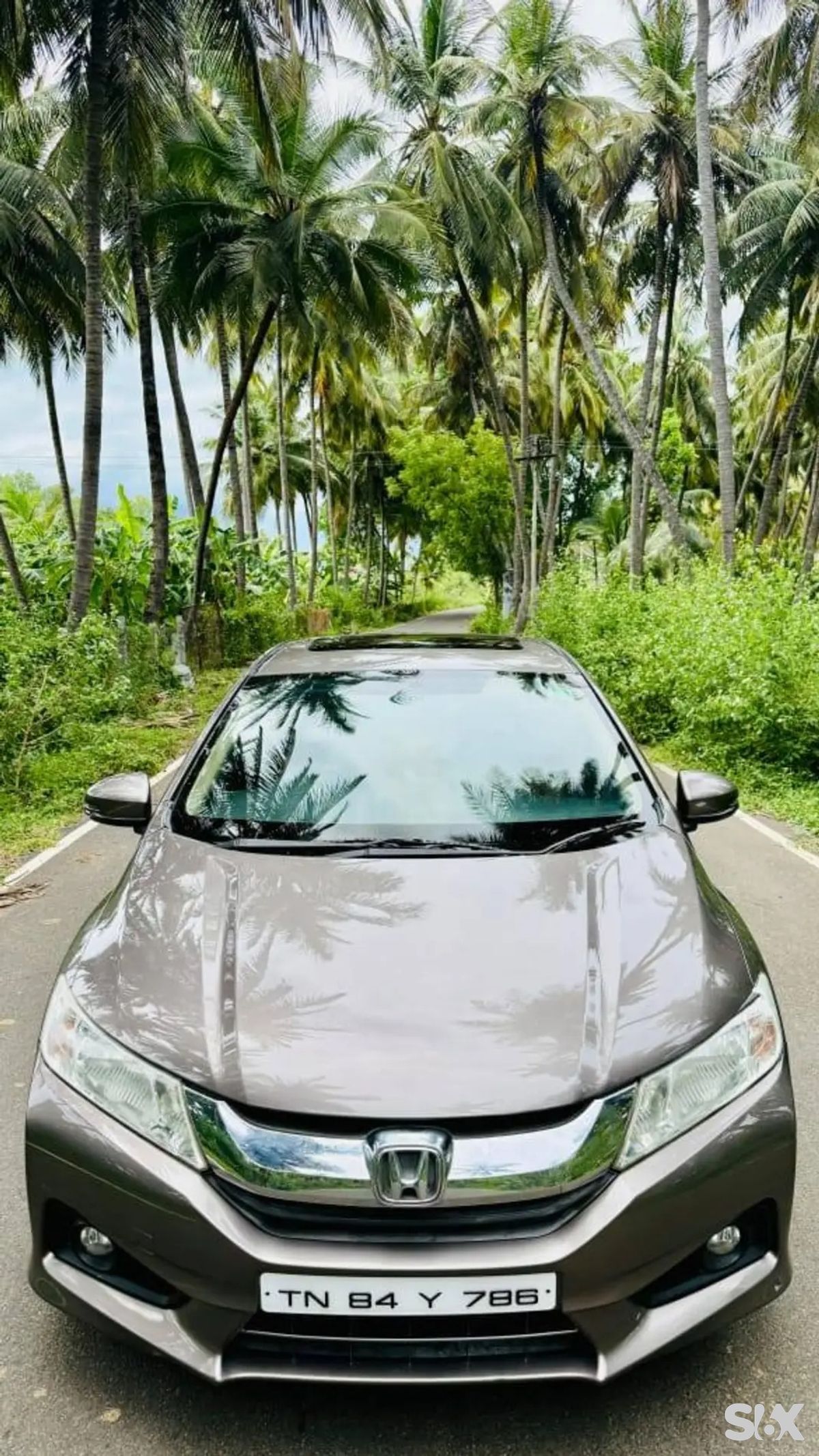 Honda City 2011-2014-15-s-i-vtec-mt Used cars in Model-city