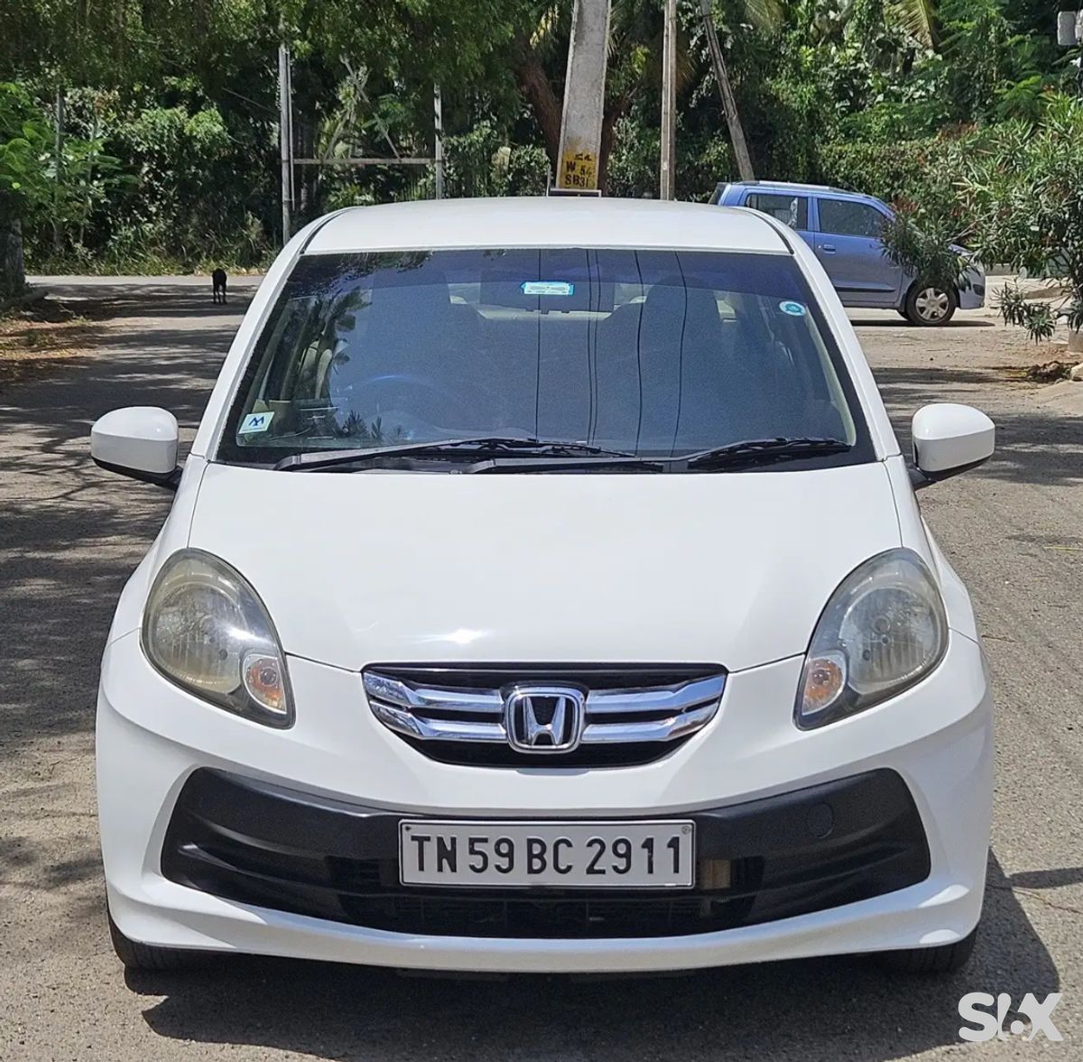 Honda Amaze smt Used cars in Model-amaze