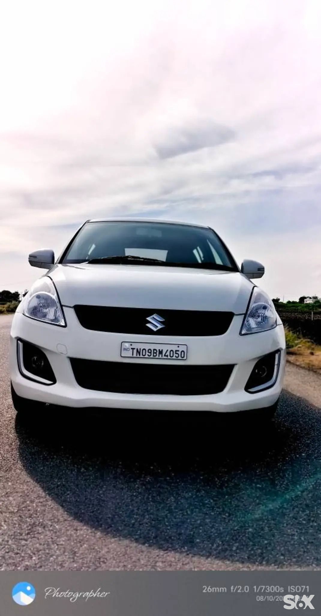 MARUTI SUZUKI Swift vdi-o Used cars in Model-swift