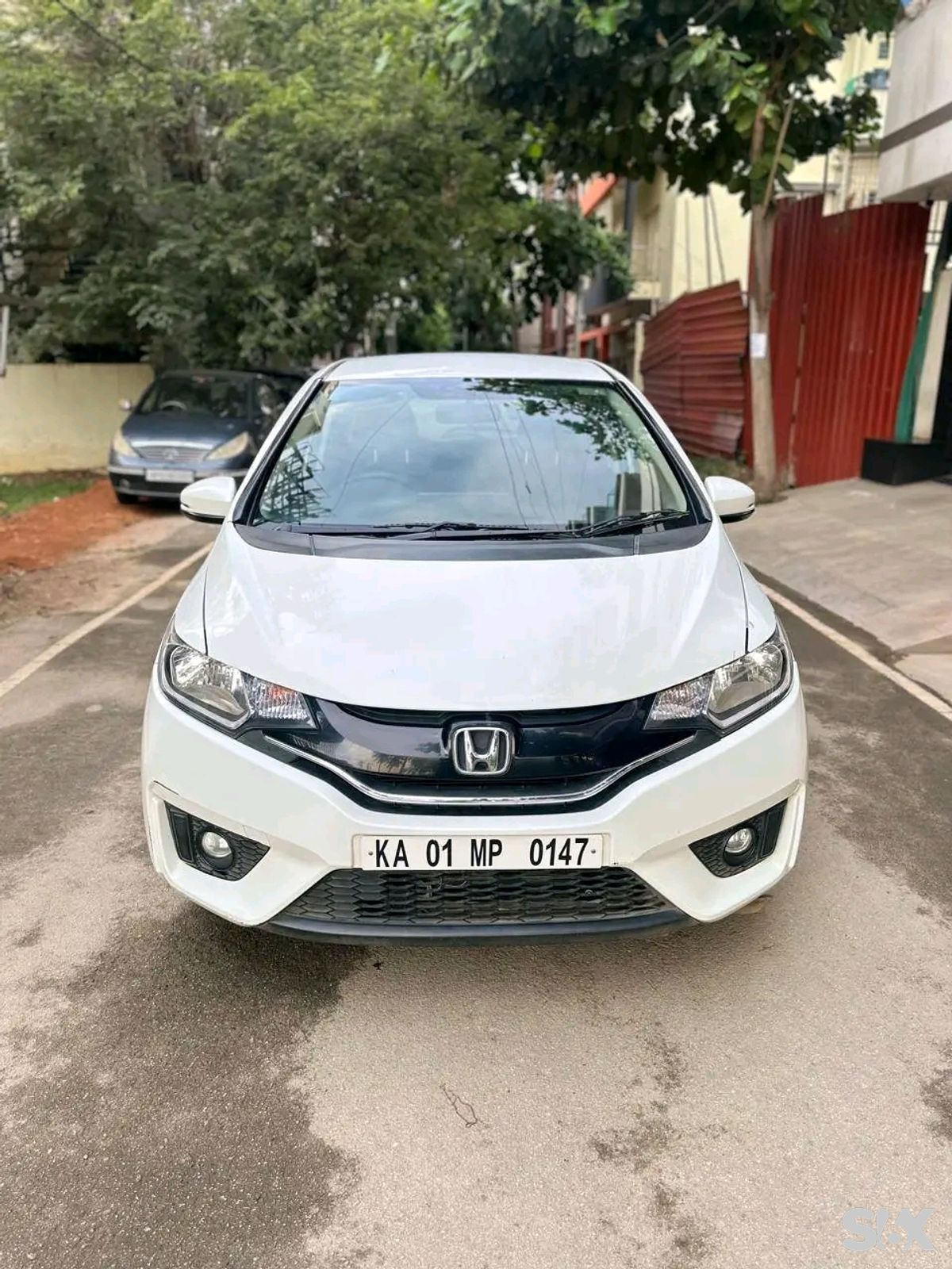 Honda Jazz 12-vx-i-vtec-at Used cars in Model-jazz