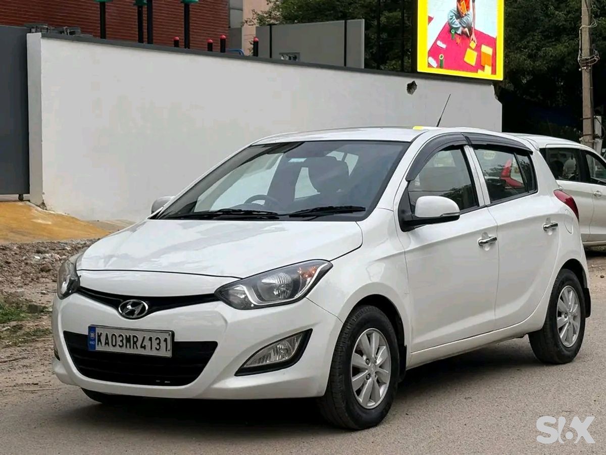 Hyundai i20 2012-2014-14-asta-o Used cars in Model-i20