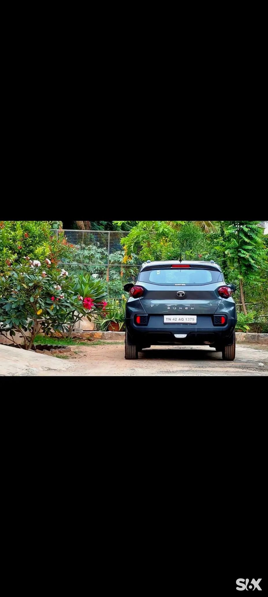 Tata Punch adv-12p-mt Used cars in Brand-tata