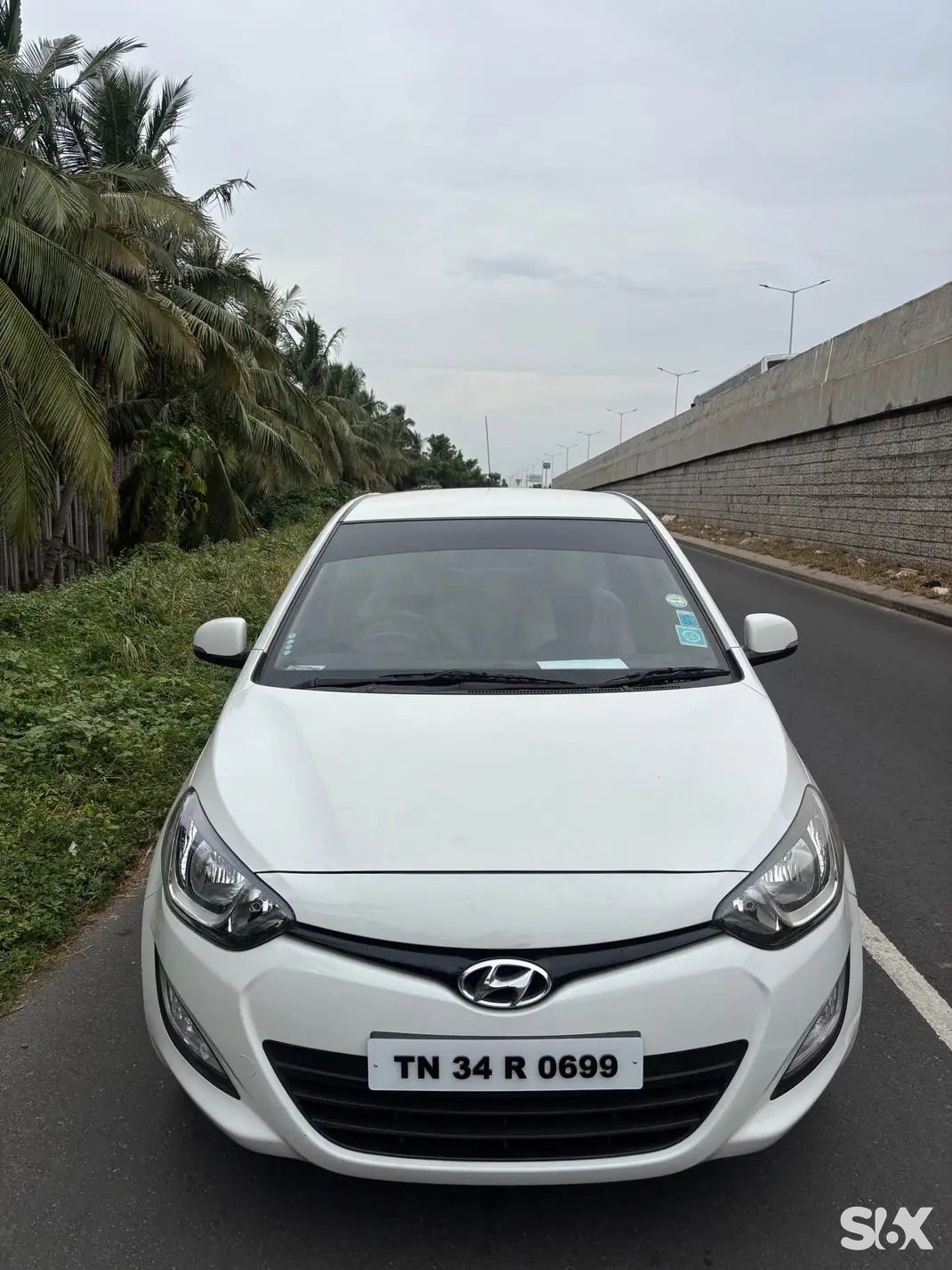 Hyundai i20 2015-2017-sportz-14-crdi Used cars in Model-i20