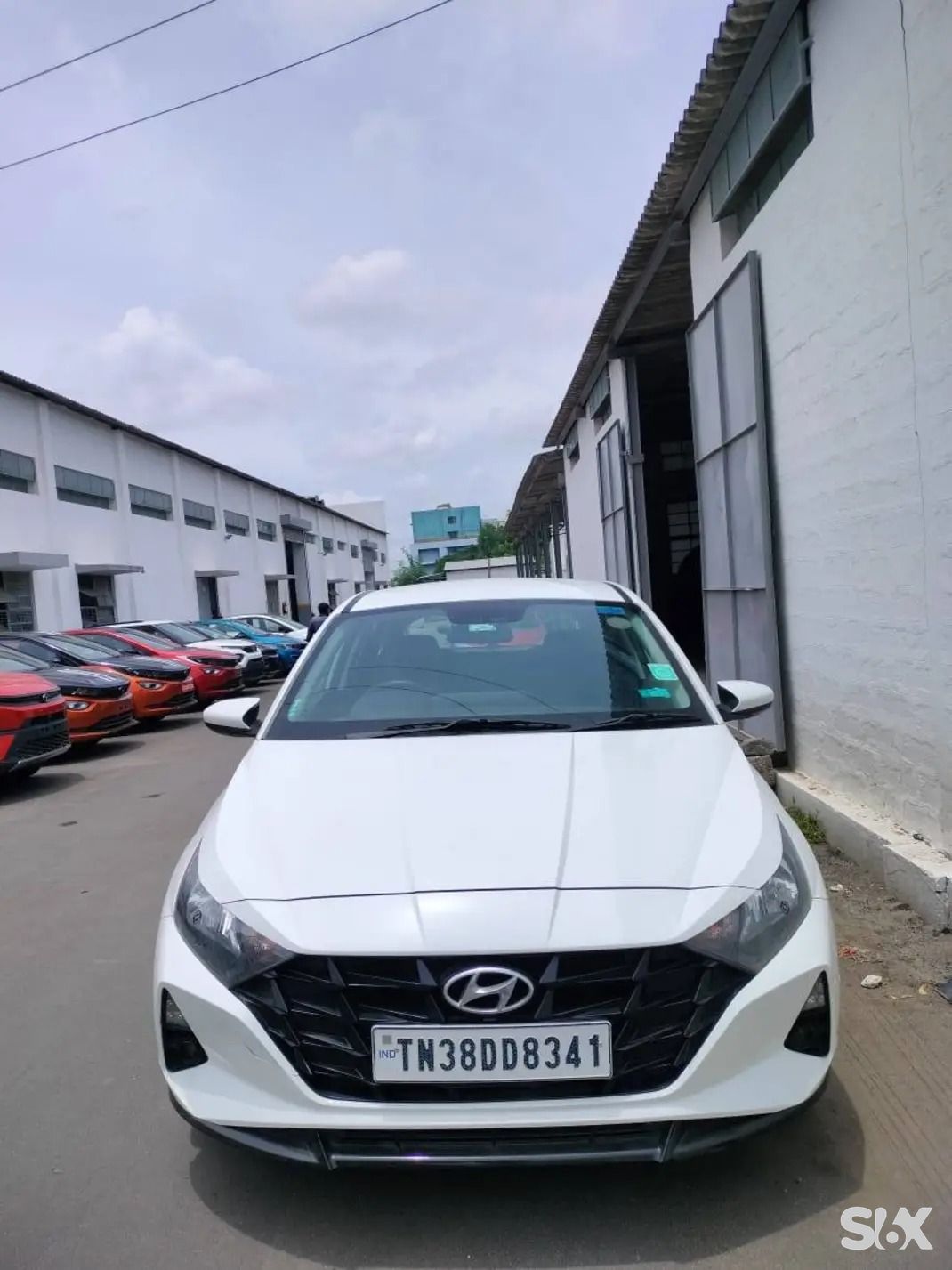 Hyundai i20 2015-2017-magna-12 Used cars in Model-i20