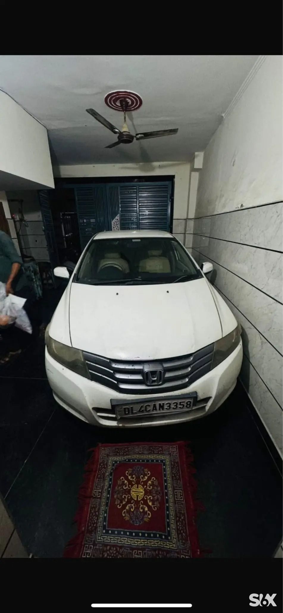 Honda City e-mt Used cars in Model-city