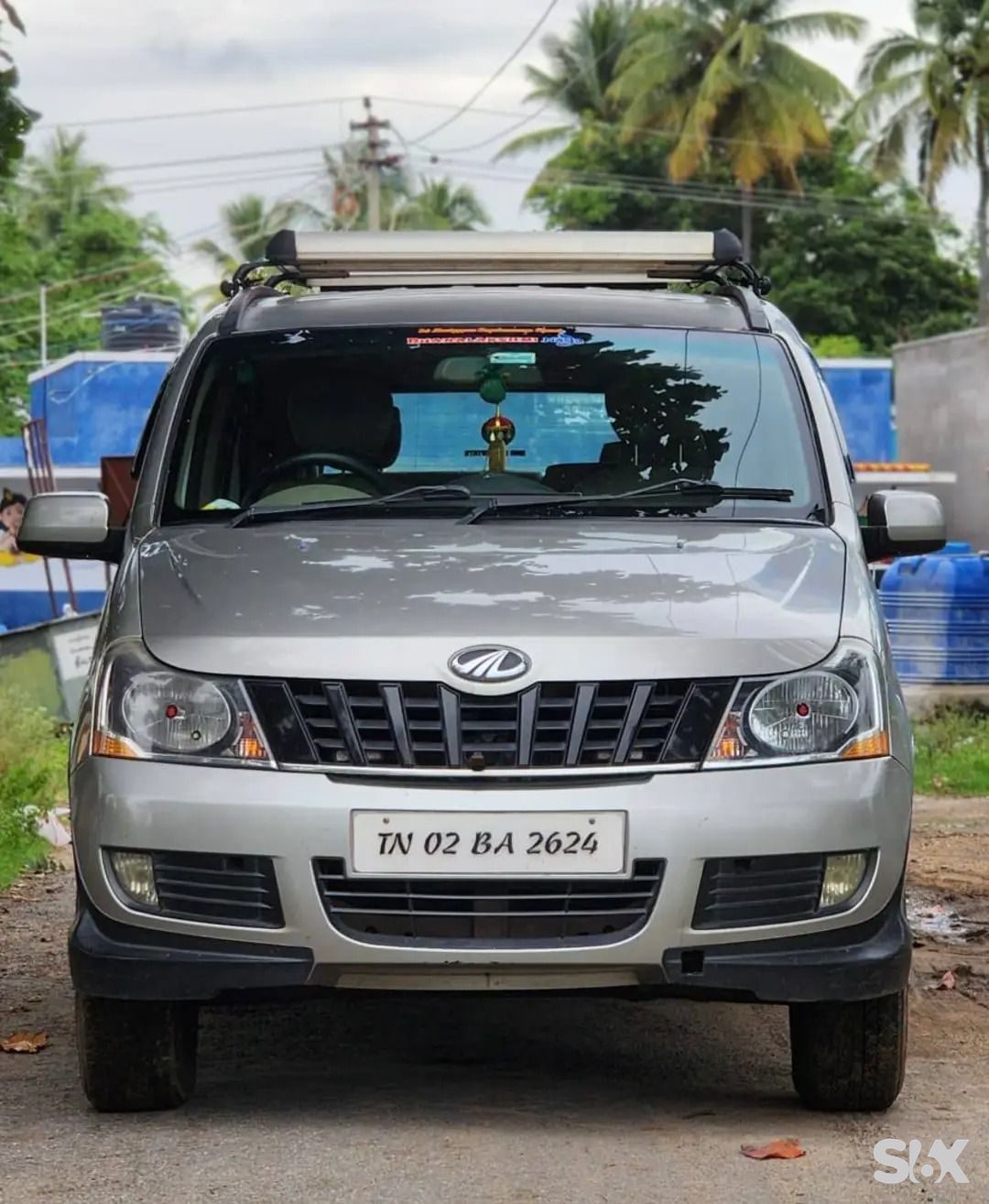 Mahindra Xylo 2012-2014-22-h8-abs-bs-iv Used cars in Model-xylo