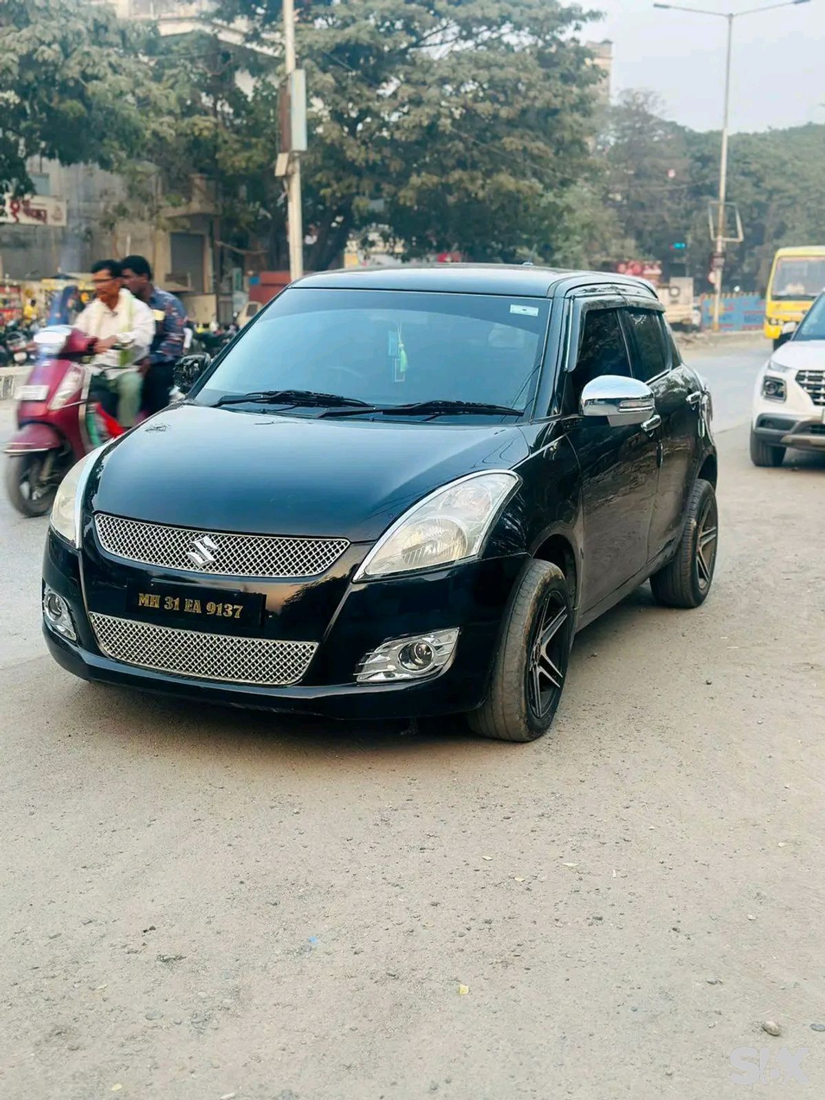 MARUTI SUZUKI Swift vdi Used cars in Model-swift