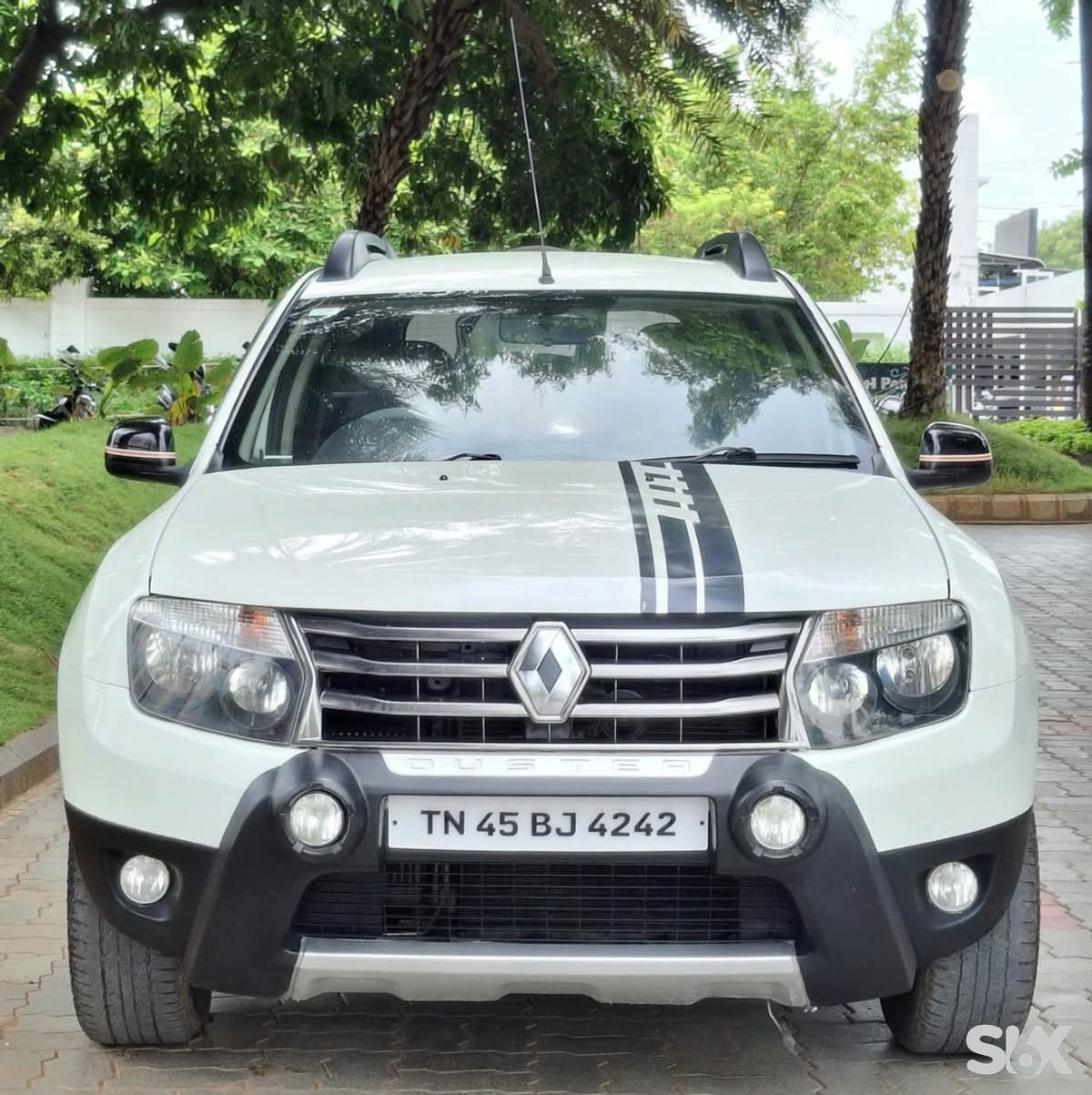 Renault Duster rxl-pack-85-diesel Used cars in Brand-renault