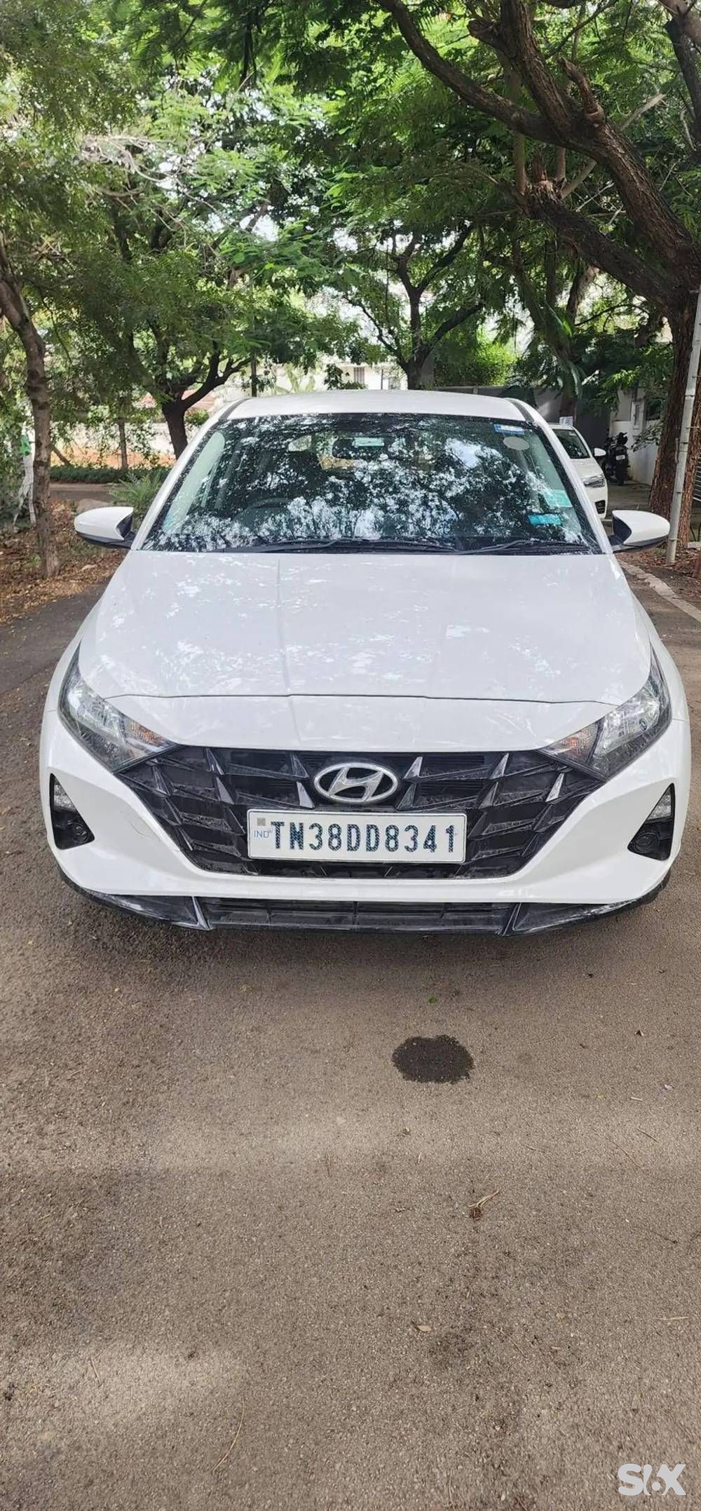 Hyundai i20 2015-2017-magna-12 Used cars in Model-i20