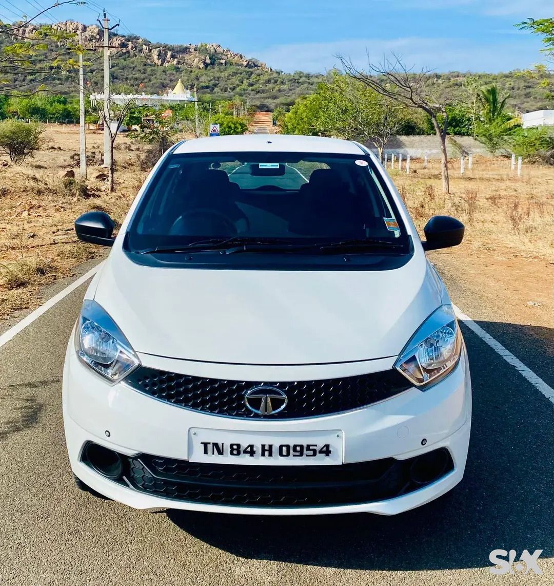 Tata Tiago xe-105-rtq Used cars in Model-tiago