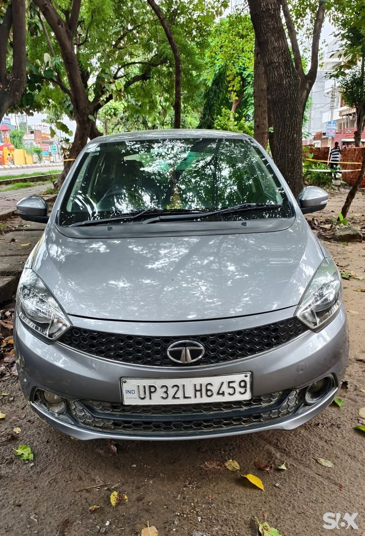 Tata Tigor xz Used cars in Lucknow
