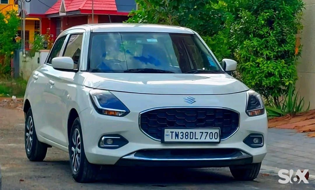 MARUTI SUZUKI Swift lxi-option Used cars in Model-swift