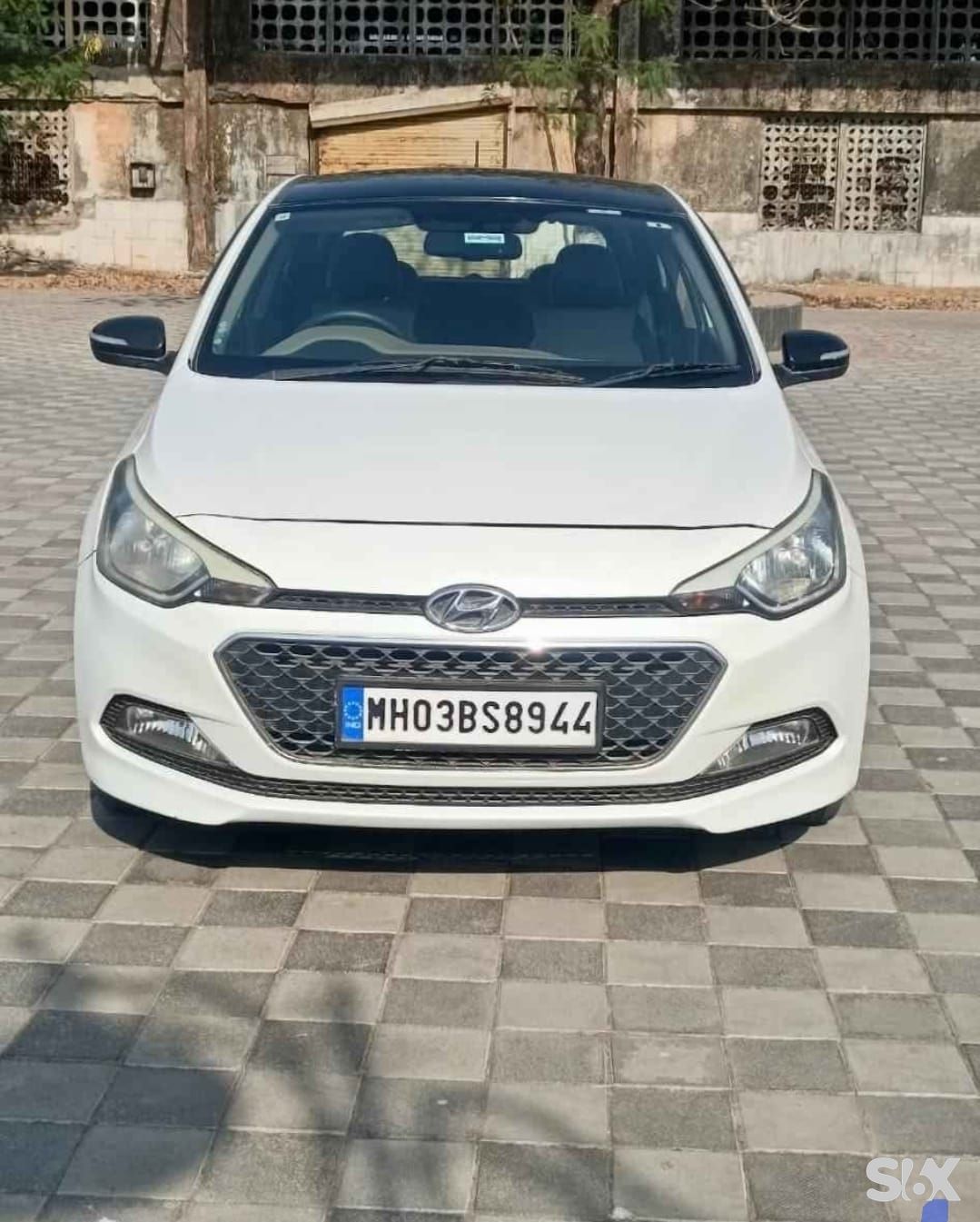 Hyundai Elite i20 14-sportz-o-crdi Used cars in Brand-hyundai