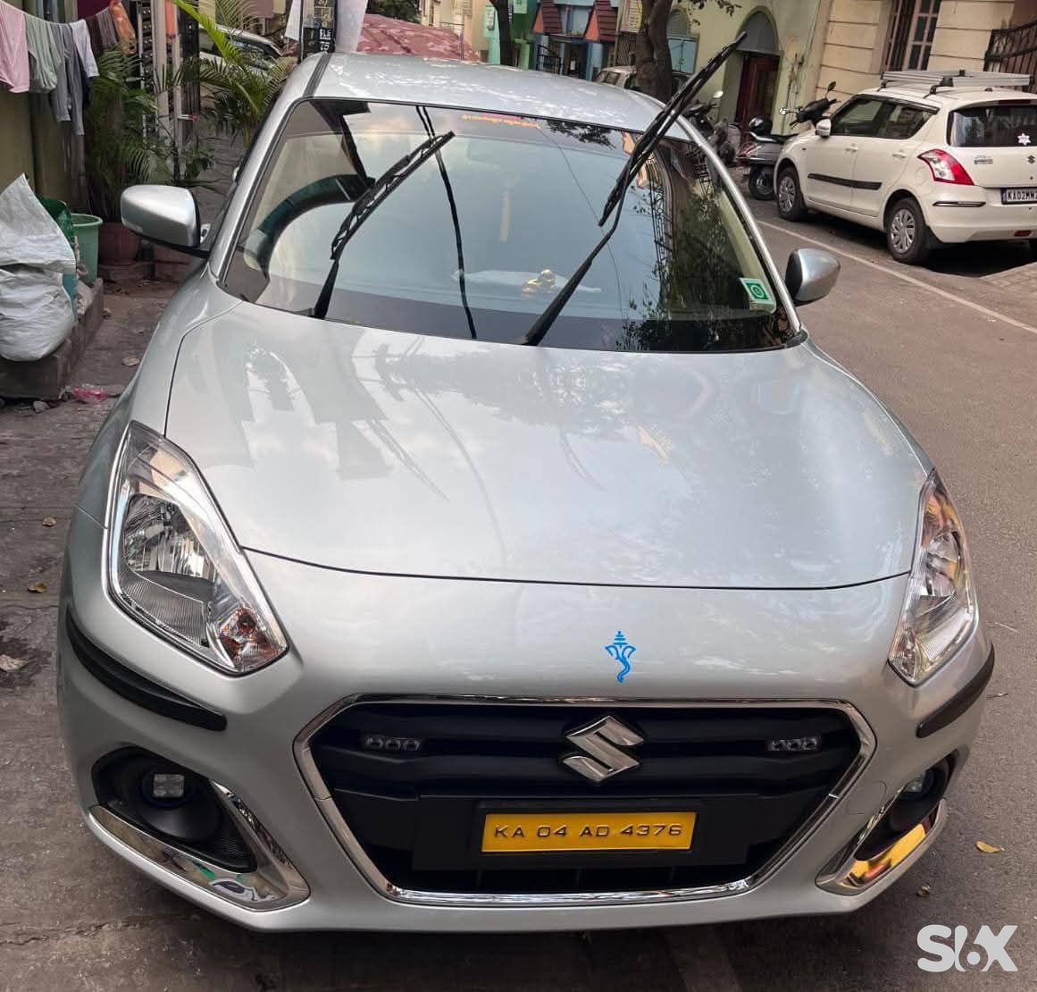 MARUTI SUZUKI Swift Dzire 13-vxi Used cars in Bengaluru