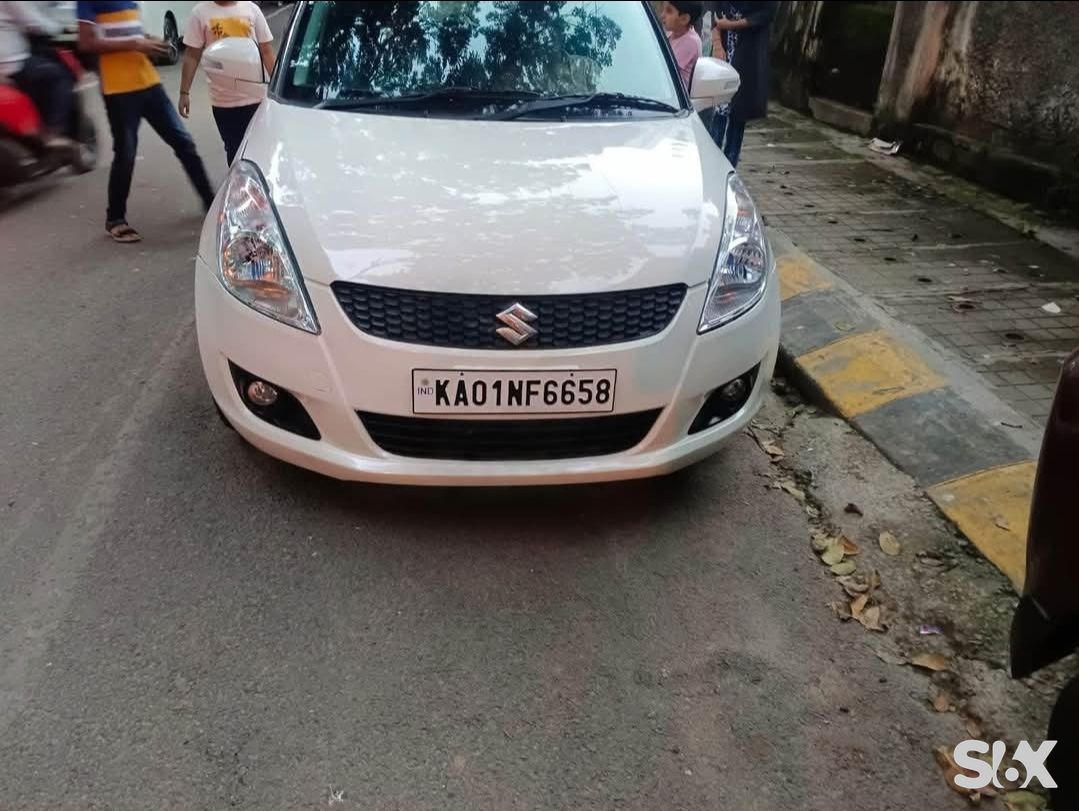 MARUTI SUZUKI Swift 2011-2014-rs-vdi Used cars in Model-swift