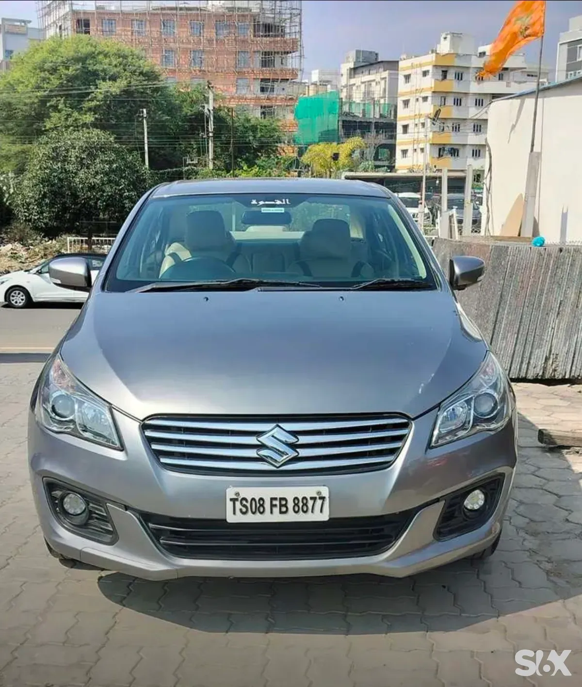 MARUTI SUZUKI Ciaz vdi-plus Used cars in Brand-maruti-suzuki