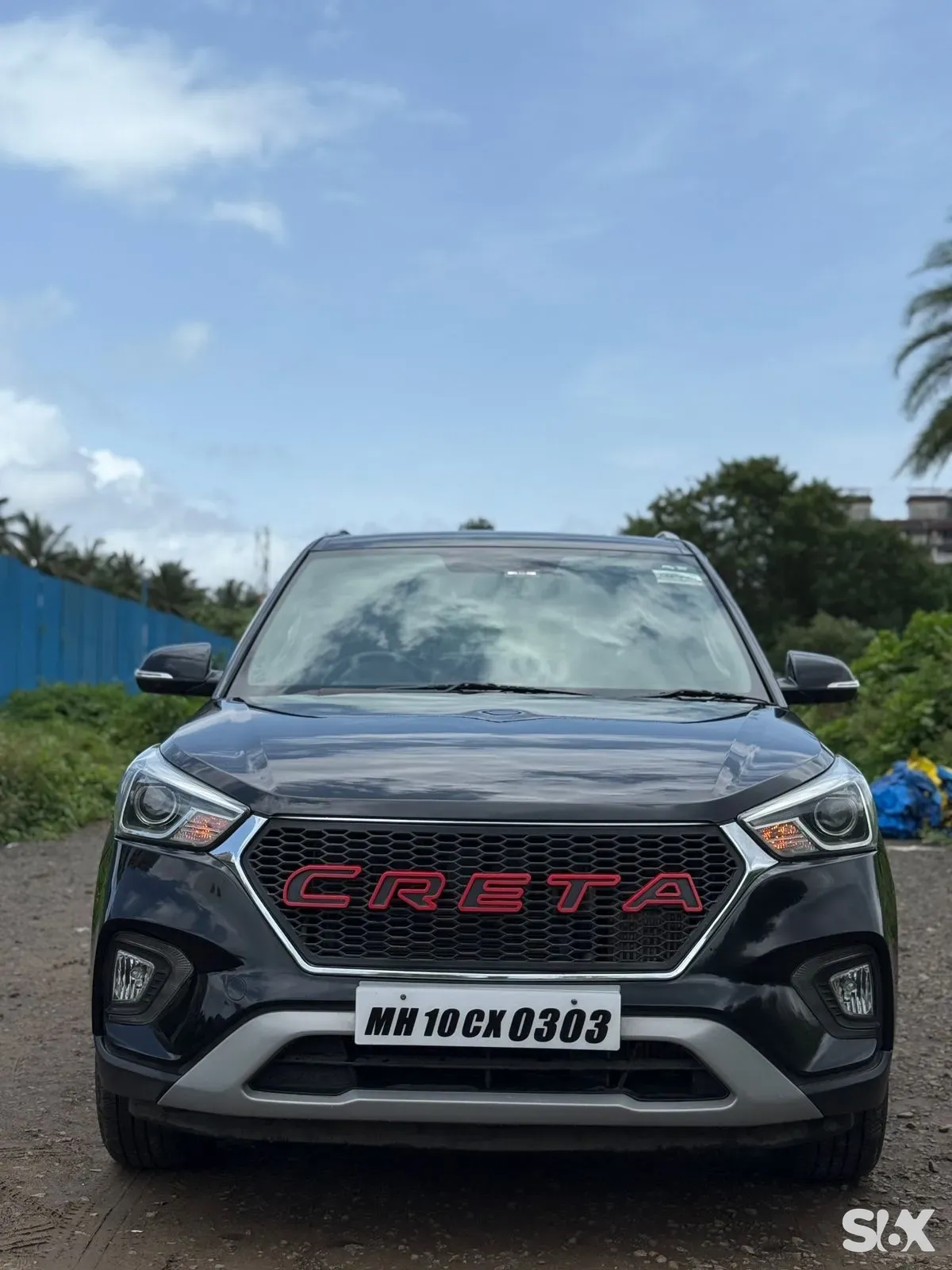Hyundai Creta 16-sx-plus-diesel Used cars in Brand-hyundai