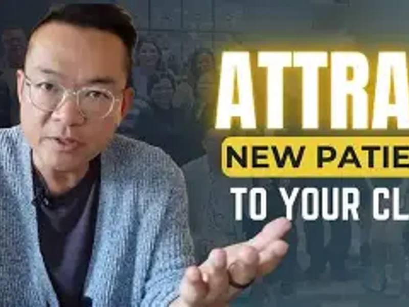 how to  Attract More Patients in clinic ?