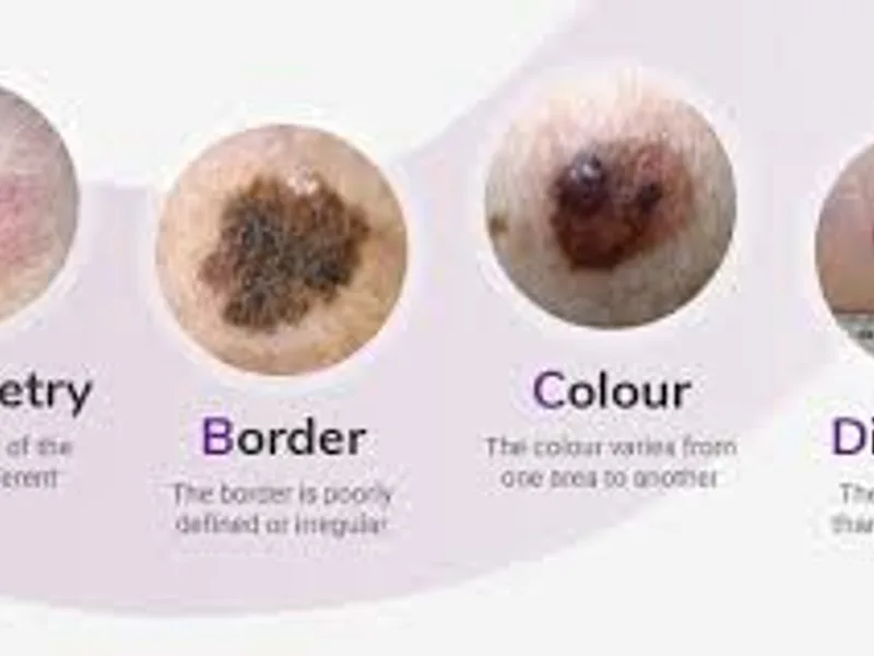 Melanoma Symptoms: Recognizing Early Warning Signs