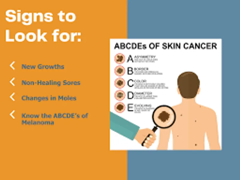 Skin Cancer Screening: Early Detection for Better Outcomes