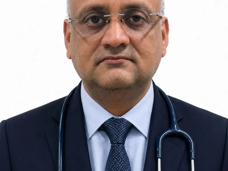 Find the Best General Physician in Deoghar | When to Visit & What to Expect