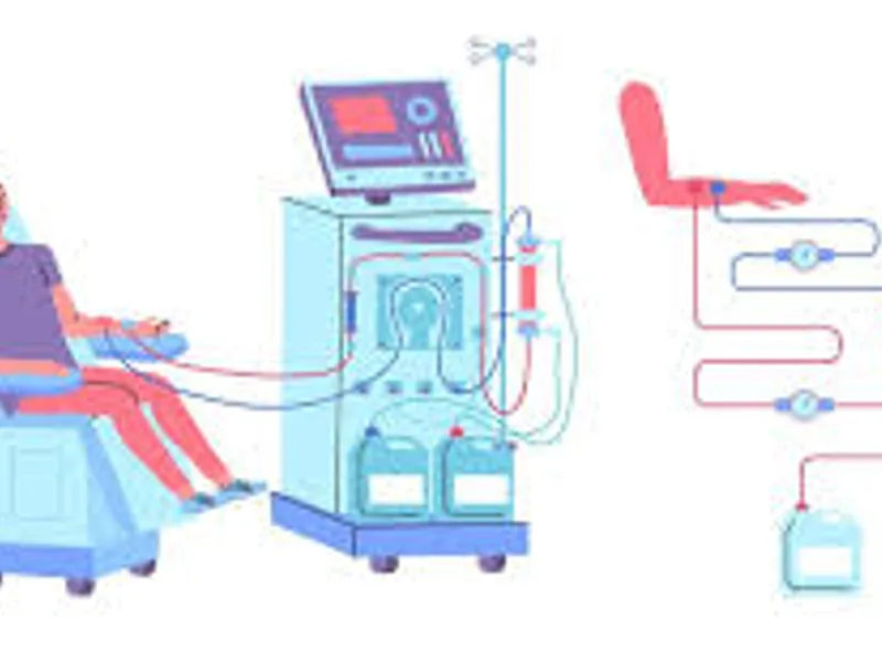 Top Dialysis Centers in Kolkata: Your Guide to Kidney Care