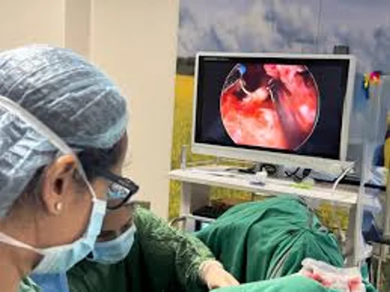 Top Gynecologist Surgeons in Kolkata: Finding Expert Care