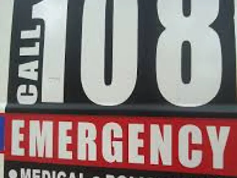 Medical Emergency Number in Bokaro – 24x7 Instant Ambulance & Hospital Help