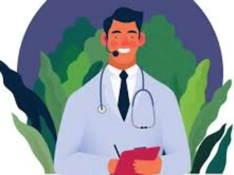 doctor On-Call Plan: Your Monthly Health Companion