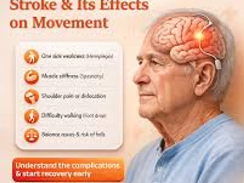 Stroke Rehabilitation in Munger: Your Path to Recovery