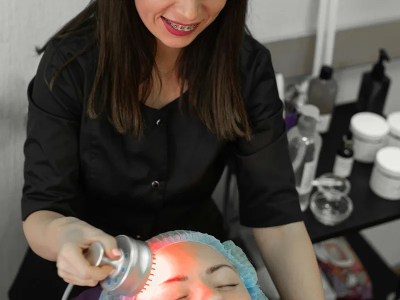 Acne Scar Removal in Kolkata