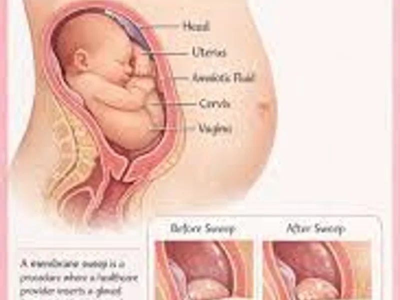 Pregnancy Beyond Due Date: Why Doctors Suggest Surgery