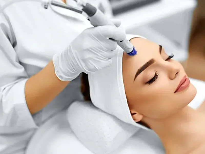 Medical Grade Facial in Kolkata