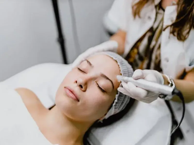 Botox treatment in Kolkata